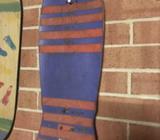 Skateboard Restoration service and sales