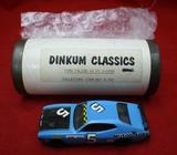 1-43 Dinkum Classics Ford XA GT 2 DOOR Coupe John Goss #5 NICE